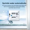 Window Washer Robot Dual Water Spray Remote Control Electric Glass Cleaner for High-rise Window Outside Anti-falling Smart Home 4