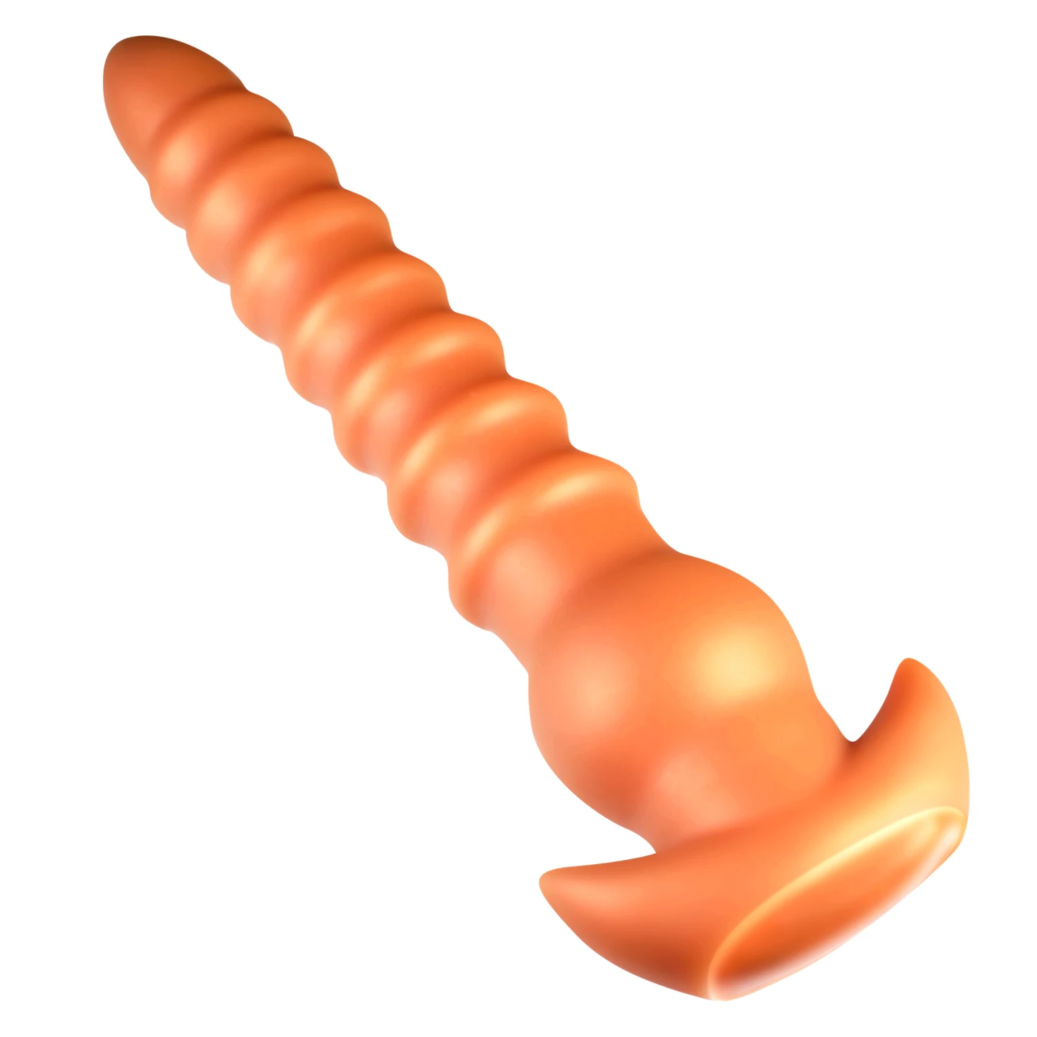 Big Buttplug Silicone Anal Plug Anal Beads Butt Plug Erotic Product for Adult Games Prostate Massager Sex Toys_voghion.com