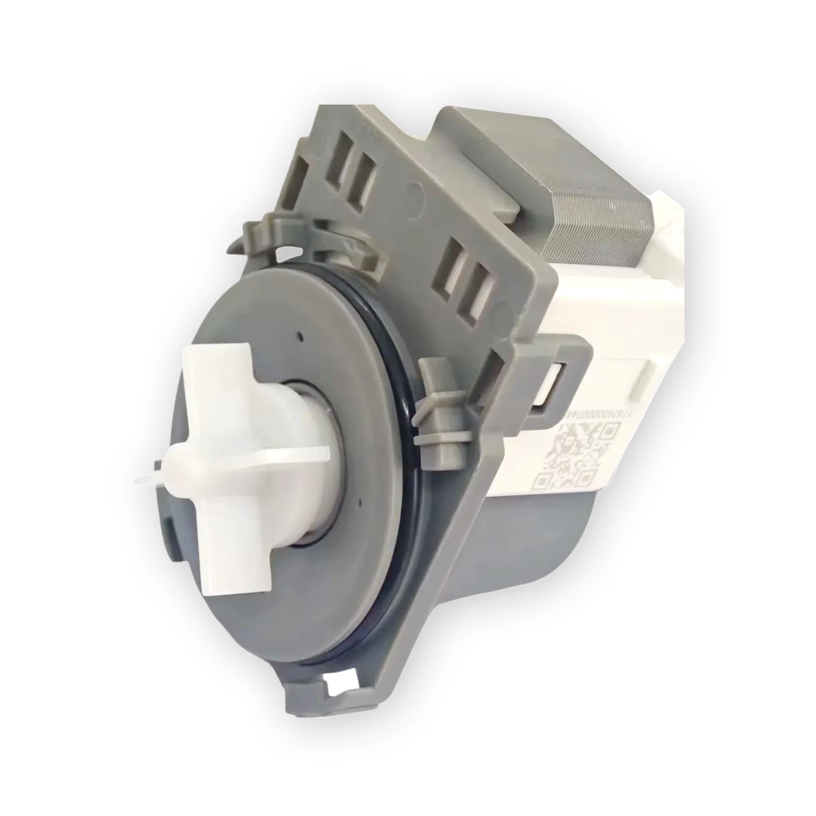 Pompa Di Scarico Lavastoviglie DD31-00005A | Ricambio OEM | Compatibile Con Modelli Samsung DMT E DMR