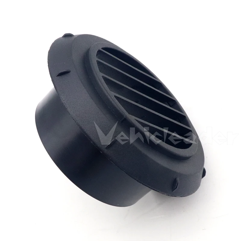 75mm Car Warm Heater Vent Outlet Heat Resistant Heater Duct Hose Pipe Air Vent Parts for 5kW D4 D4S Accessory Direct Replaces