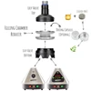 Filling Chamber Reducer Dosing Capsule Adapter for VOLCANO DIGIT, VOLCANO CLASSIC & EASY VALVE 3