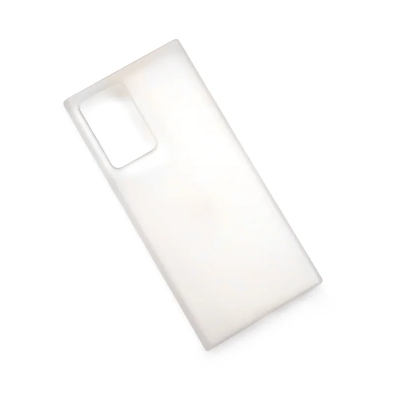 Ultra Thin Matte Shockproof Hard Case - Full Cover Protection