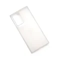 Transparent white