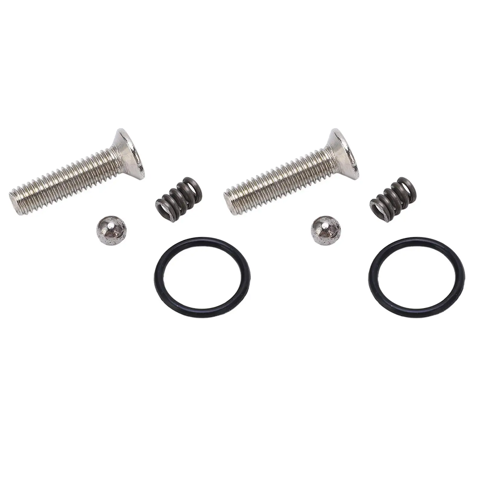 Starter Lever Kicker Repair Ball Kit Aluminium Alloy Starter Lever Kicker Rebuild Kit Practical Fully Equipped for