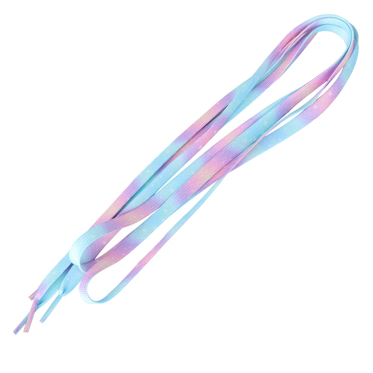 Рисунок 4 - 2 пары, разноцветные ремешки для