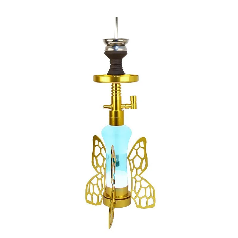 Arabian Butterfly Hookah Set Bongs in Australian