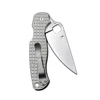 OK-81TI CPM-S30V Blade Titanium Alloy Handle Ceramic Bearings Outdoor Camping Hunting Pocket Folding Knives 4