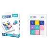Moyu  Sliding Block Puzzle Magnetic Number 3x3 4x4 5x5 Educational Toy Educational Puzzle Toys For Kids Childre Gifts 4
