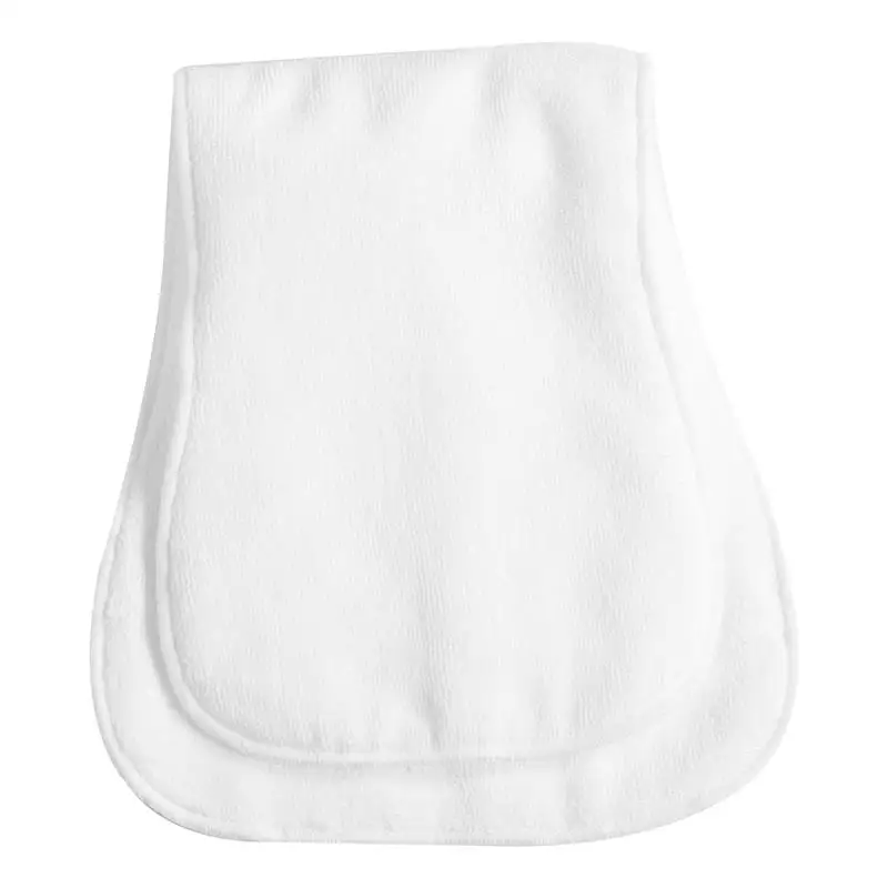 Washable Adult Diaper Bed Pads Four-Layer Washable Nappy Foldable Water Absorption Diaper Reusable Incontinence Ostomy 6