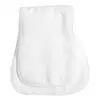 Washable Adult Diaper Bed Pads Four-Layer Washable Nappy Foldable Water Absorption Diaper Reusable Incontinence Ostomy 6