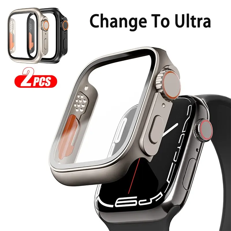 2PCSGlassCaseChangetoUltraforAppleWatchCaseTemperedGlass8765.jpg