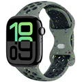 Flash Army green