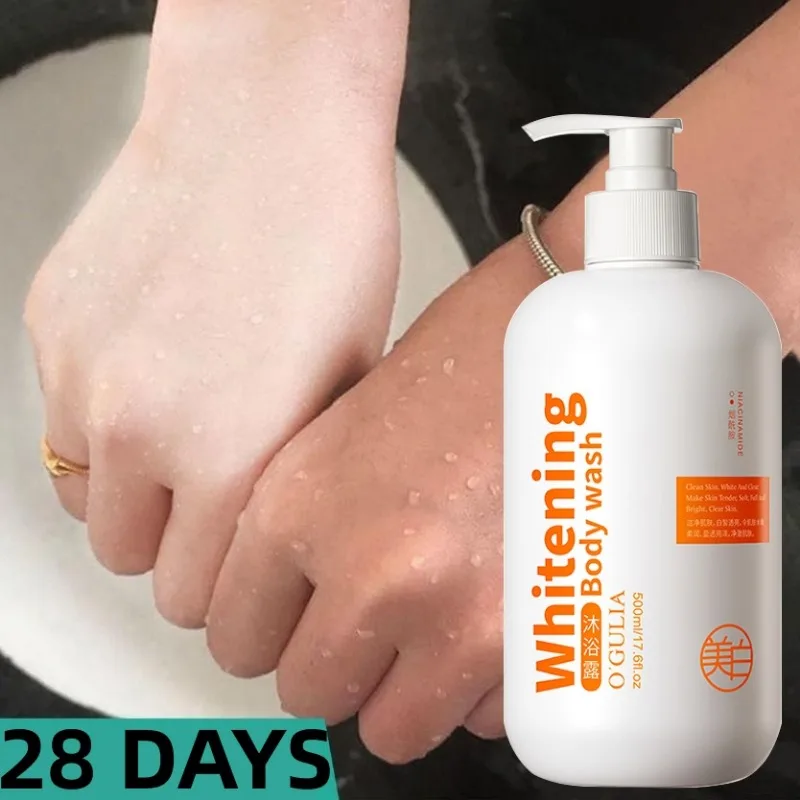 Рисунок 5 - 500 мл Отбеливающий Крем гель для