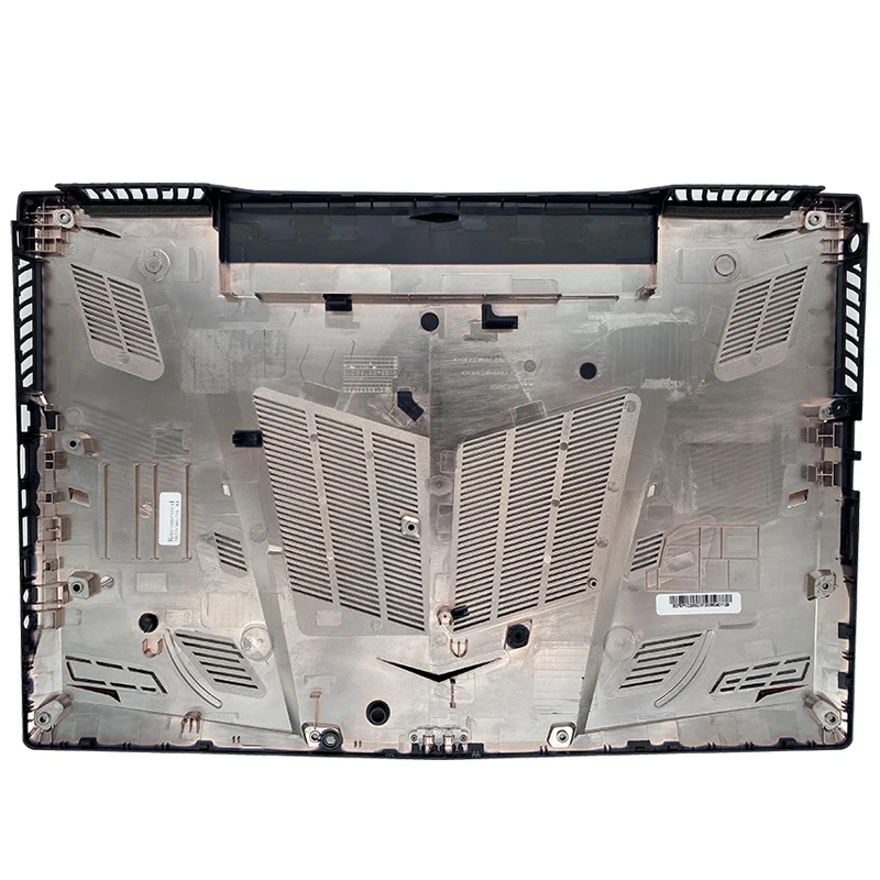 Repalce Cover For GL63 8RC 8RD 8RE 8SD 8SE 9SC 9RD MS-16P4 16P5 LCD Back Cover Front Bezel Palmrest Bottom Case Hinges Housing