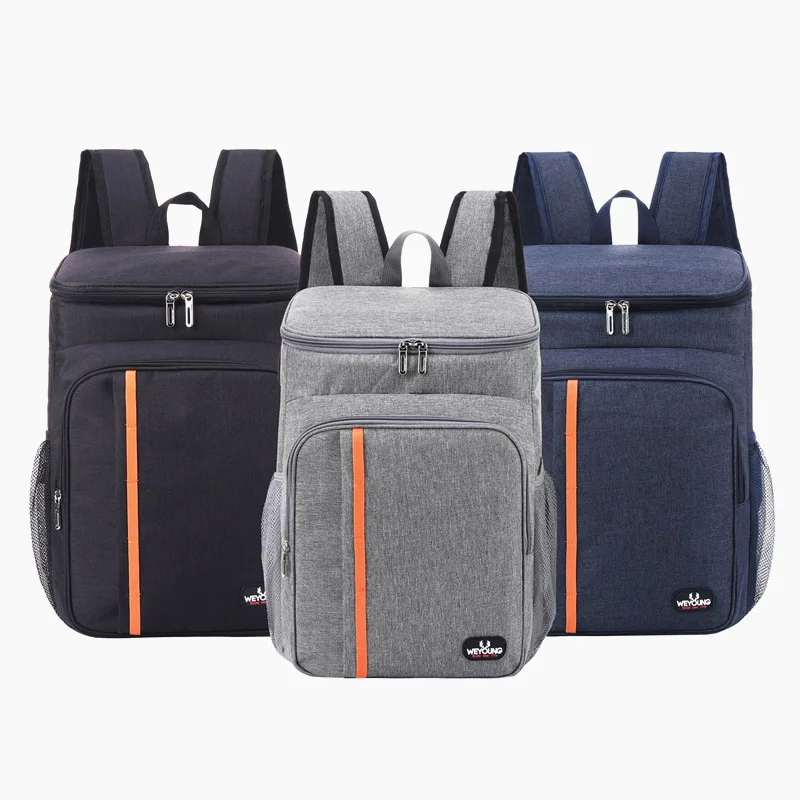 18L Insulated Cooler Lunch Bag 4