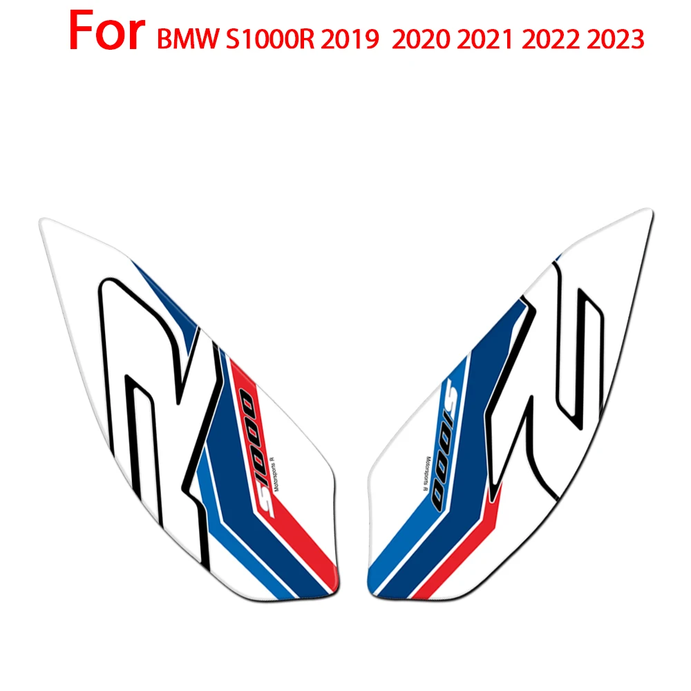 BMW s1000r 2019-2023  ũ ƼĿ, ̲   ƼĿ,  ũ ȣ, 3D  ƼĿ, s1000 r