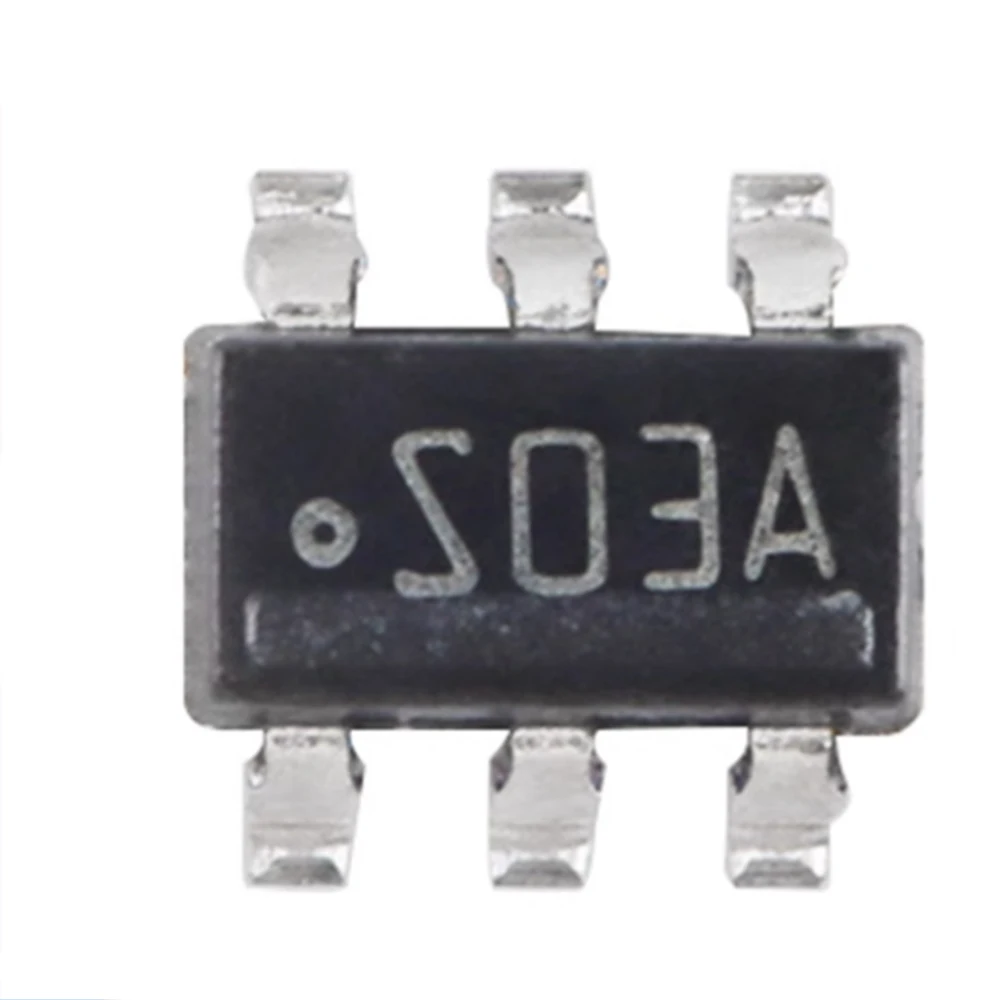 

5pcs/lot LM2664M6X/NOPB S03A LM2664M6X SOT23-6 100% Original Brand New