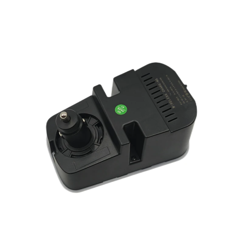 รูปสินค้า ชาร์จไร้สาย 15W สำหรับ Volvo รุ่นท็อป