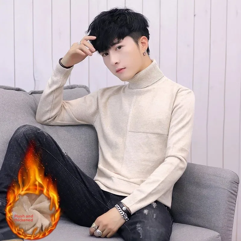 [Fleece-lined] 888 beige