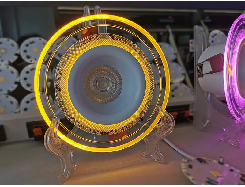 Led Downlight Image 13