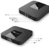 Global Version TX Super 8K Smart Android 10 Set Top TV Box Media 2GB 16GB Wifi RK3228 Media Player 4