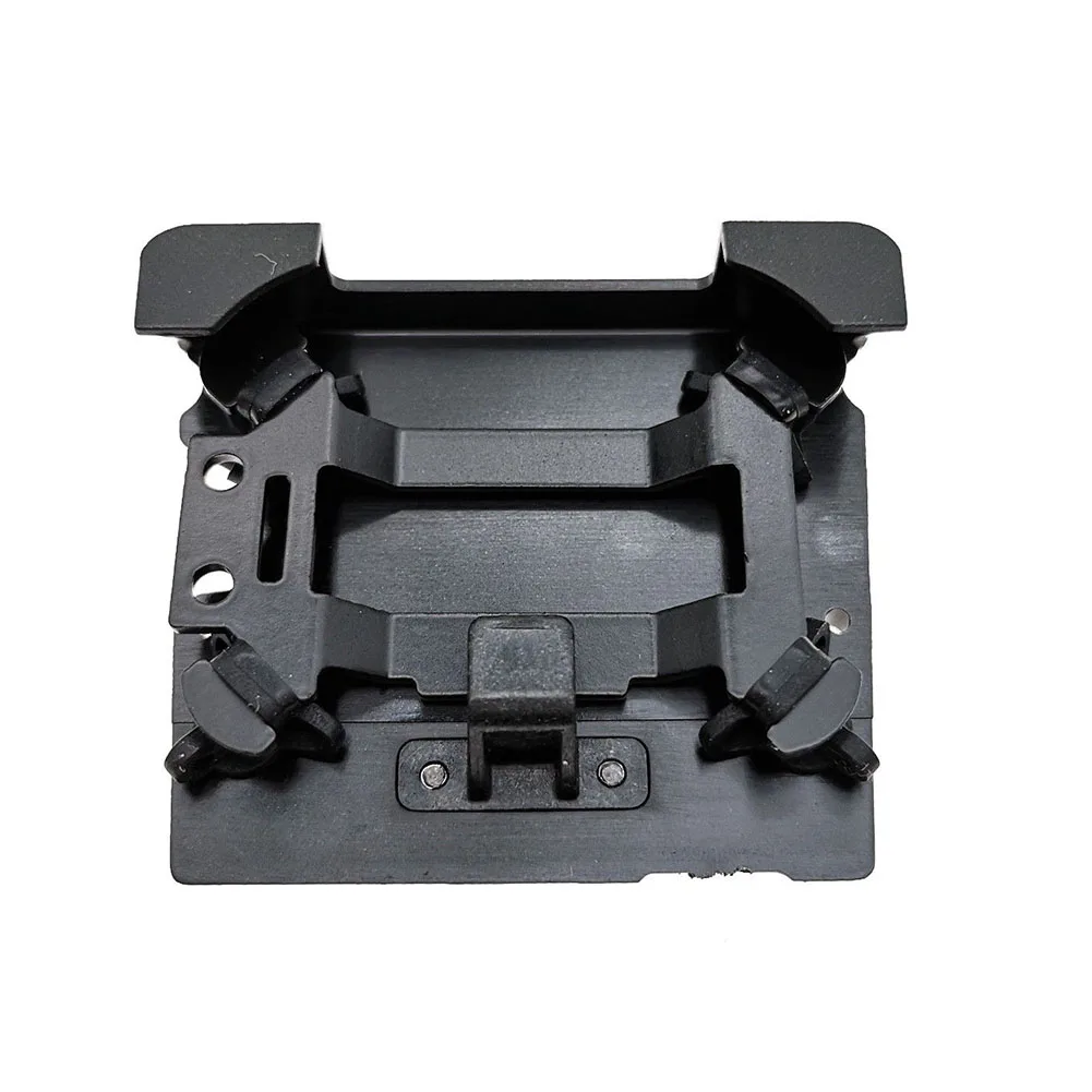 Photography Camera Mount Shock Absorbing Board Dampers Durable Plate Gimbal Vibration Plastic Speed Protection For DJI MAVIC PRO images - 6