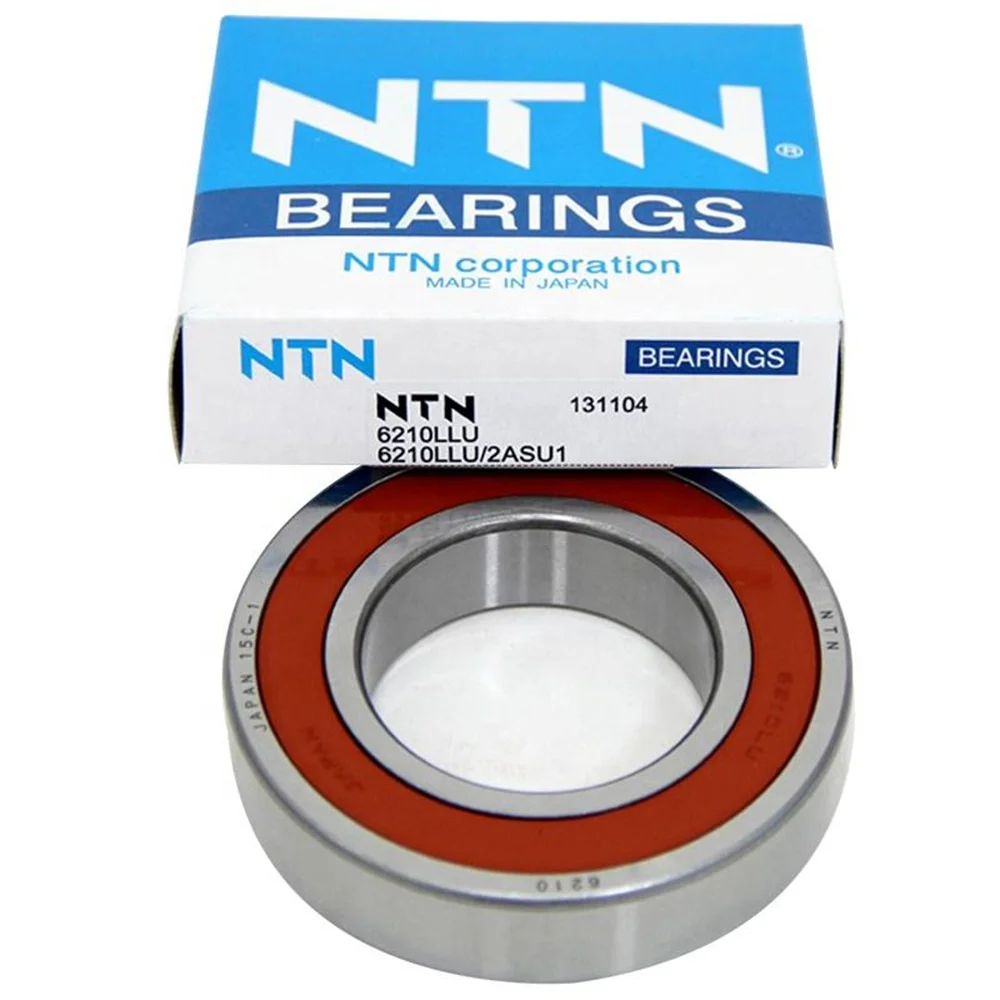 Japan NTN Bearing Deep Groove Ball Bearings 6007 6008 6009
