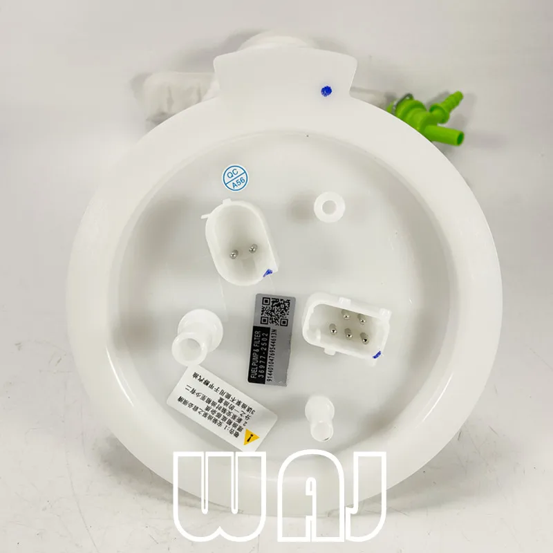 

WAJ Fuel Pump Module Assembly 16117487429 Fits For BMW 5-series F18 LCI 530Le