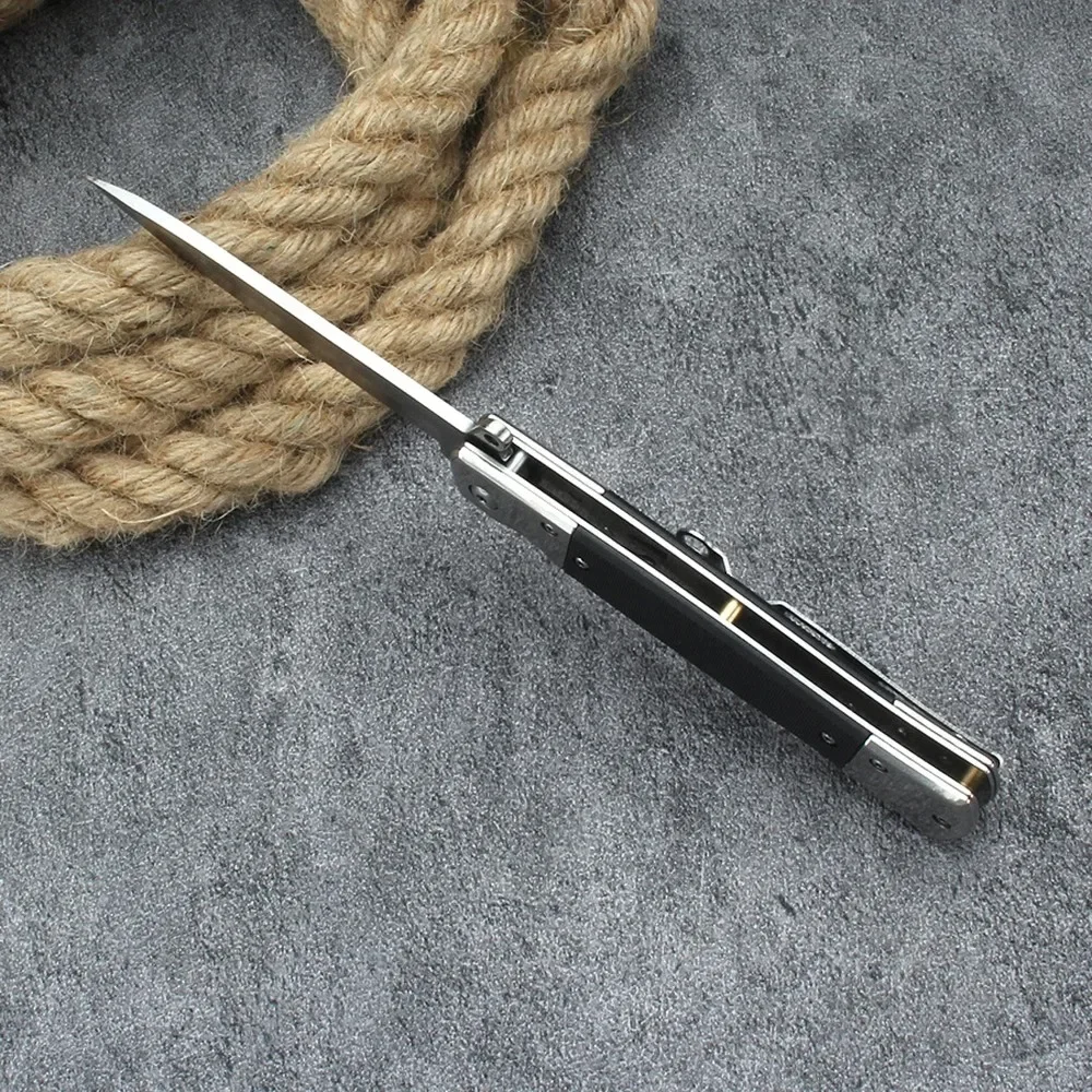  slider image of Portable Folding Utility Knife,