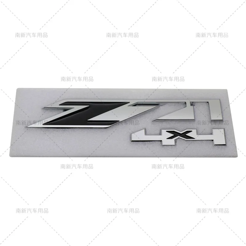  ũ Ǻ, ī߸ 콺, , Ƽ Ͽ, 3D ABS, Z71, 4X4, ĸ Ʈũ, ڵ ƼĿ   Į