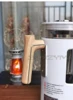 0.6L Auto Electric Kettle Multifuction 220V Mini Portable Kettle Water Milk Tea Boiler Pot Heath Preserving Pot Glass Teapot 6