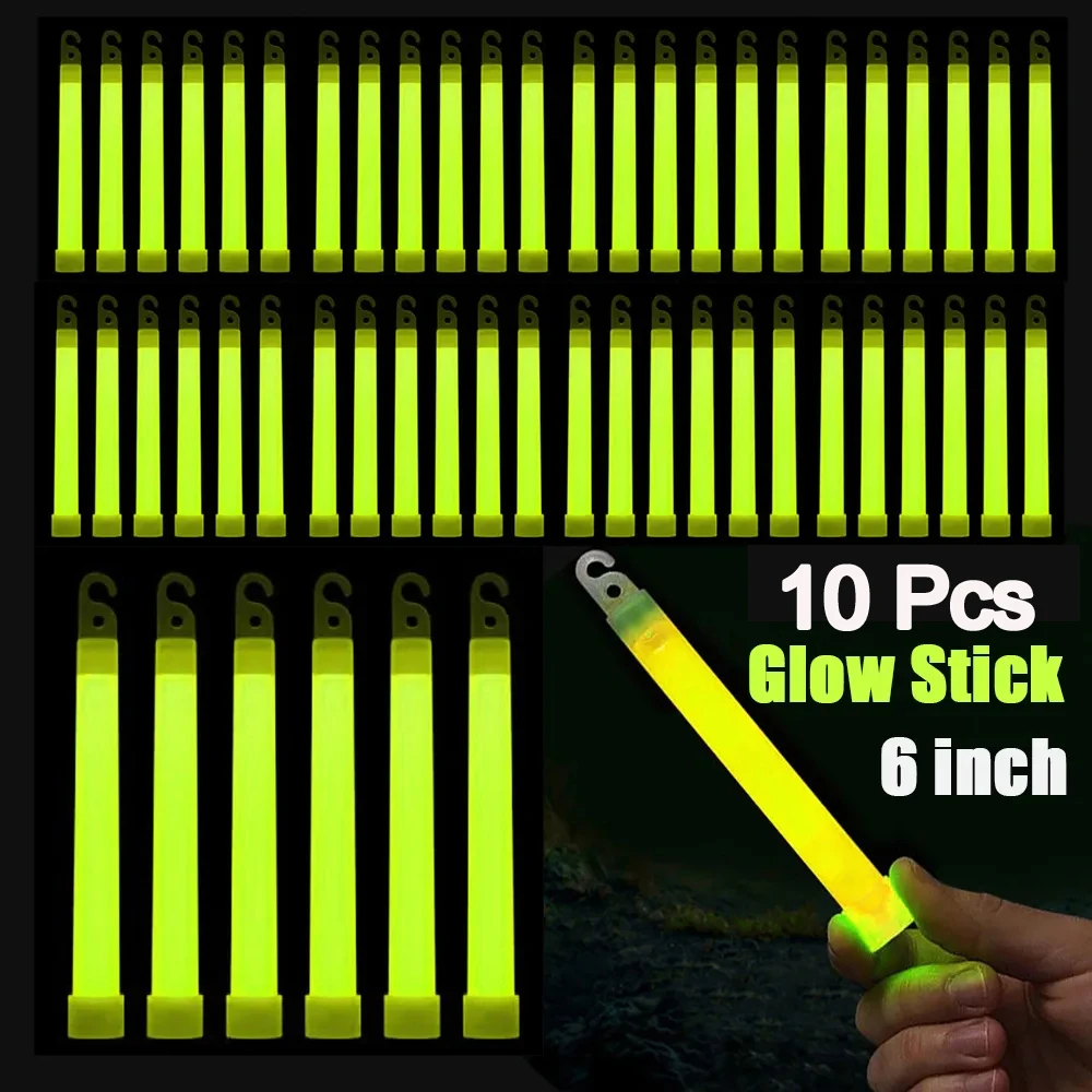 Glow Stick 10PCS