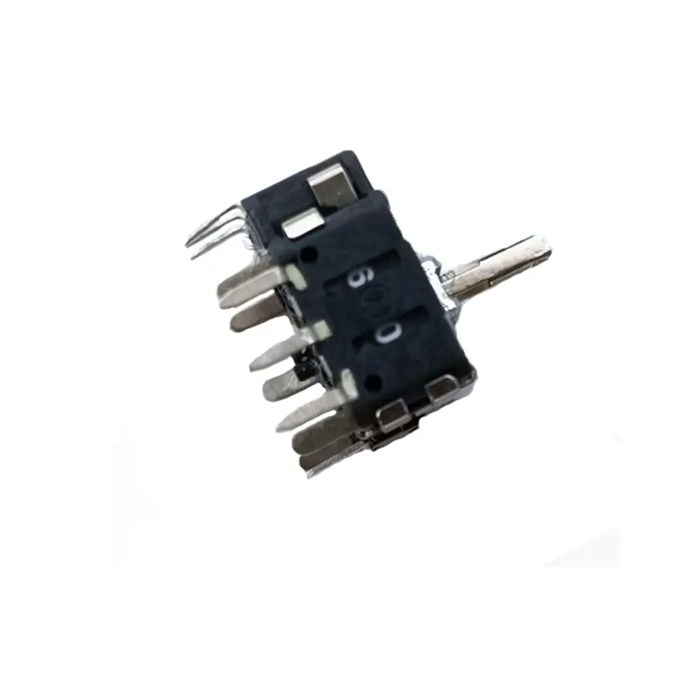 

2/5/10PCS Hot New FJ06K-S Small joystick with switch potentiometer B10K