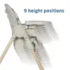 Minla 6-in-1 Foldable High Chair in Classic Oat 2