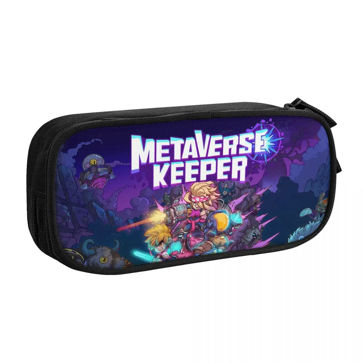 Рисунок 2 - Школьный пенал Metaverse Keeper