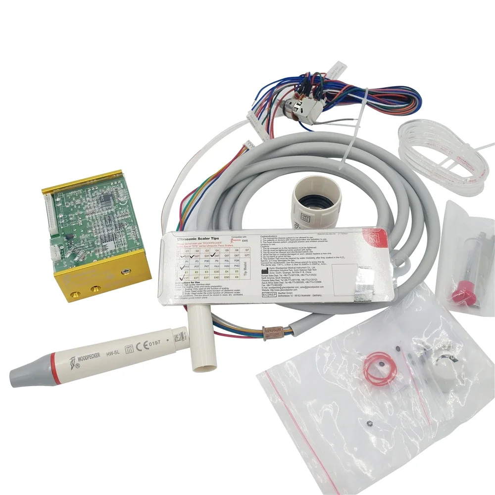

UDS-N3 LED Scaler Built in Ultrasonic Scaler scaler instrument Chair Spare Parts
