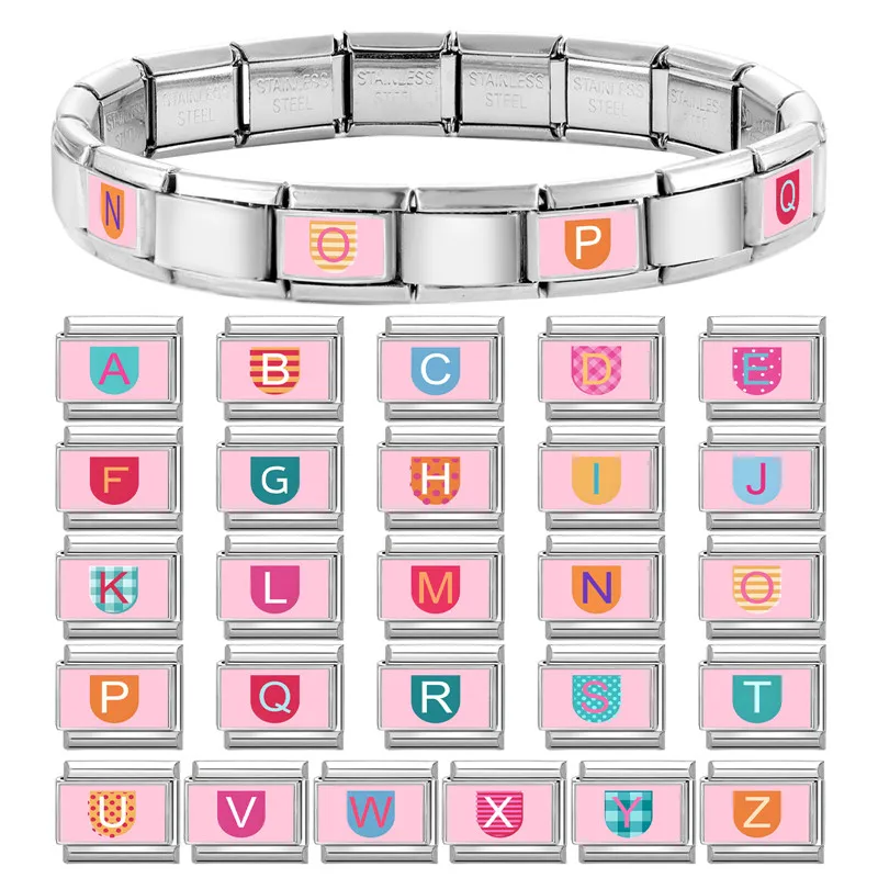 Bracelet Fashion Link RETRO Accessory