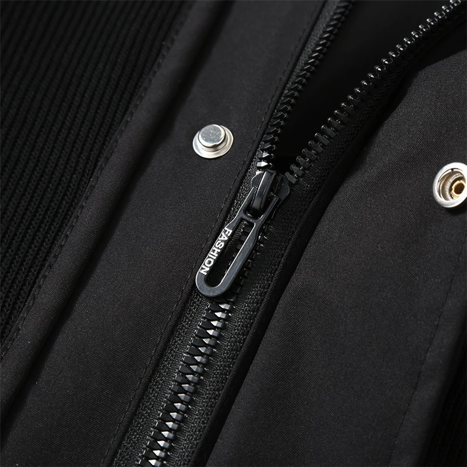 Plus Size 11XL Cargo Jacket Men Hooded Coat Fashion Casual Multiple Pockets Jackets Big Size 11XL Coats Male 4