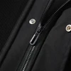 Plus Size 11XL Cargo Jacket Men Hooded Coat Fashion Casual Multiple Pockets Jackets Big Size 11XL Coats Male 4