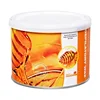 400g Canned Hair Removal Honey Wax Painless Body Hair Removal Soft Wax SPA Depilatory Quick Melting Oiliness Hot Wax Skin Care