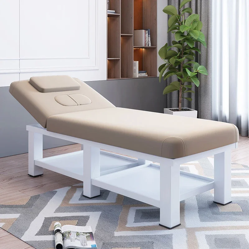 

Beauty Adjust Speciality Massage Bed Lash Tattoo Metal Knead Massage Table Therapy Bathroom Camilla Masaje Salon Furniture BLMT