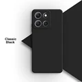 Classic Black