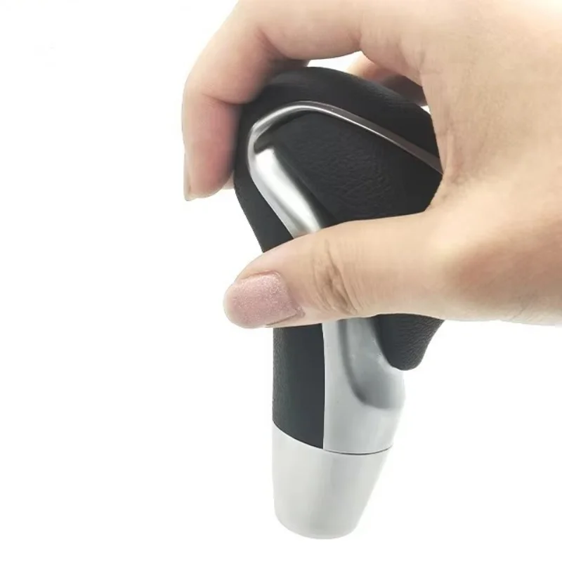 243779 for Peugeot 307 408 308 301 3008 508 5008 Citroen Sega automatic knob shift lever handball shift knob