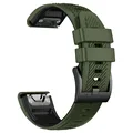 Army green black