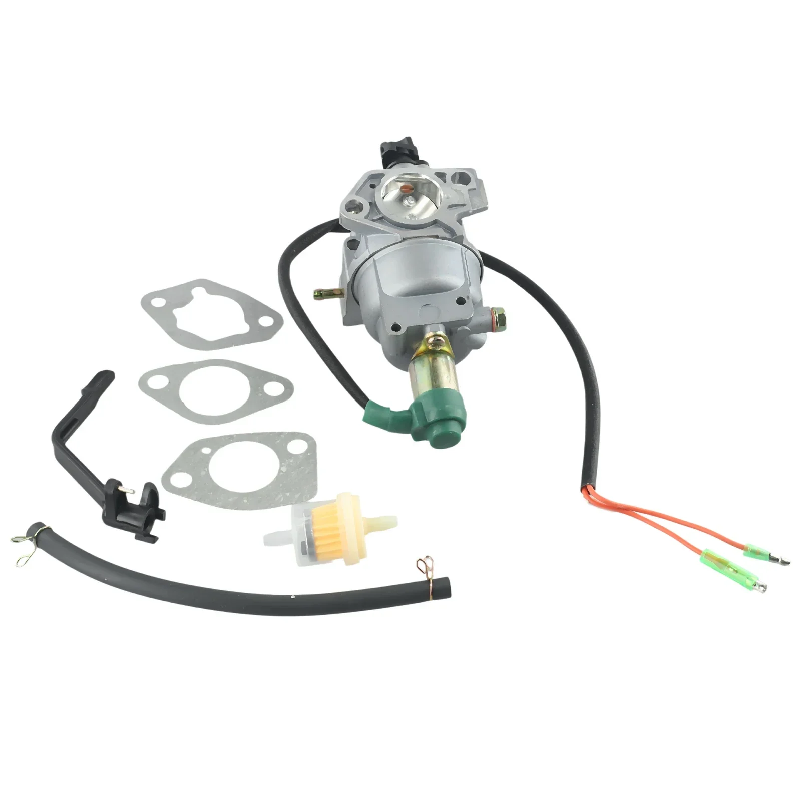 Upgrade Your Generator With This Durable Carburetor Replacement For Harbor Freight Predator 5500 6500 7000 8750