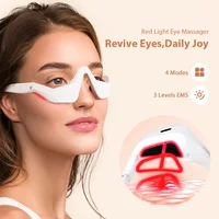 Eye Massager Dark Circles Eye Bag Removal 2