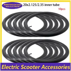 High - Quality 20 - Inch Electric Bicycle with Durable Inner Tube and Rubber Tires - New Edition (10 pcs)
