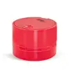 Portable Mini Desktop Vacuum Cleaner Home Office Desk Dust Keyboard Sweeper Car Vacuum Cleaner 6