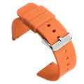 Orange Silver
