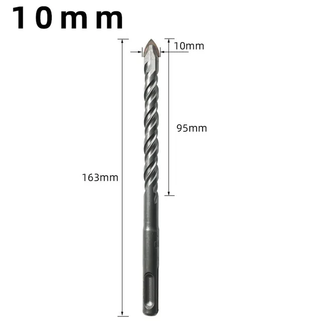 10x160mm